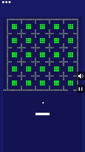 Many Bricks Breaker — скриншот 4
