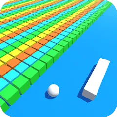 Many Bricks Breaker 3D на Android — Много денег