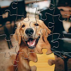Jigsaw Go - Classic Jigsaw Puz — MOD Все пазлы разблокированы