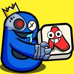 Alphabet Magic Tiles Match 3D MOD APK — Много денег