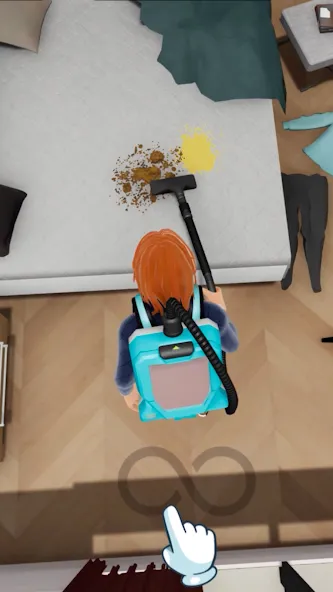 Clean It All hoarding cleaning — скриншот 5