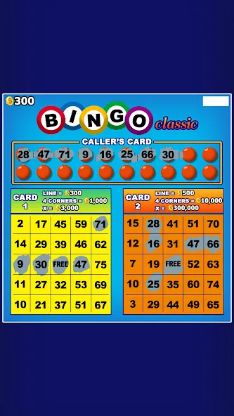 Lottery Scratchers Ticket Off — скриншот 4