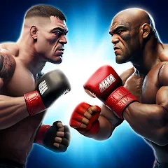 MMA Manager 2: Ultimate Fight — Версия Много денег и золота