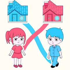 Draw To Home - MOD Без рекламы