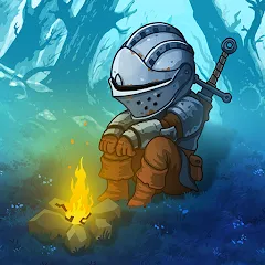 Dungeon: Age of Heroes — Много денег и кристаллов