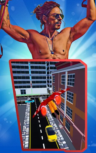 Pathan: Max Sniper Shooter 3d — скриншот 1