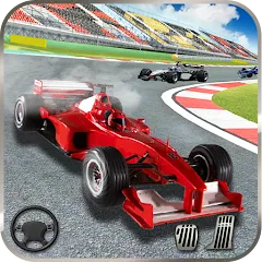 Formula Game: Car Racing Game на Android — Много денег