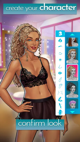 Love Island: The Game — скриншот 2