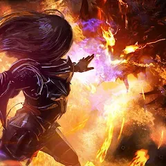 Demon God: Turn-Based Strategy — МОД Много денег