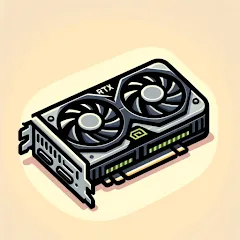 Скачать Gpu Tycoon Clicker : Game 2.0 — МОД Много денег