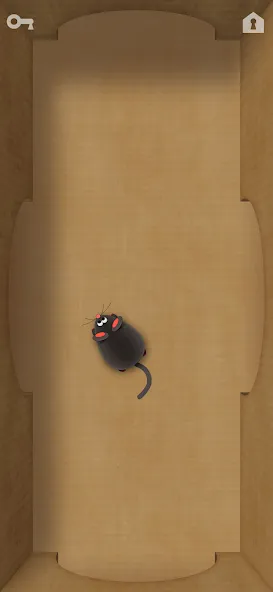CAT ALONE 2 - Cat Toy — скриншот 5