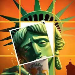 AI Generated Jigsaw Puzzle MOD APK — Все пазлы открыты и без рекламы