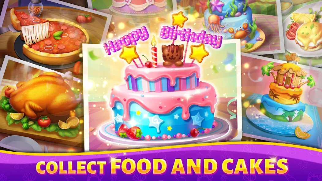 Bingo Rush - Club Bingo Games — скриншот 1 Bingo Rush - Club Bingo Games — скриншот 1