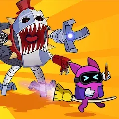 Galactic Dorm MOD APK на Android — Много денег и бессмертие