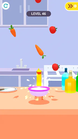 Mini Games Universe — скриншот 4