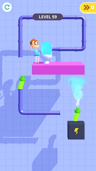 Mini Games Universe — скриншот 5