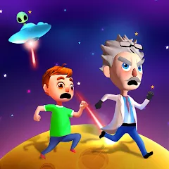 Mini Games Universe - Взлом Много денег