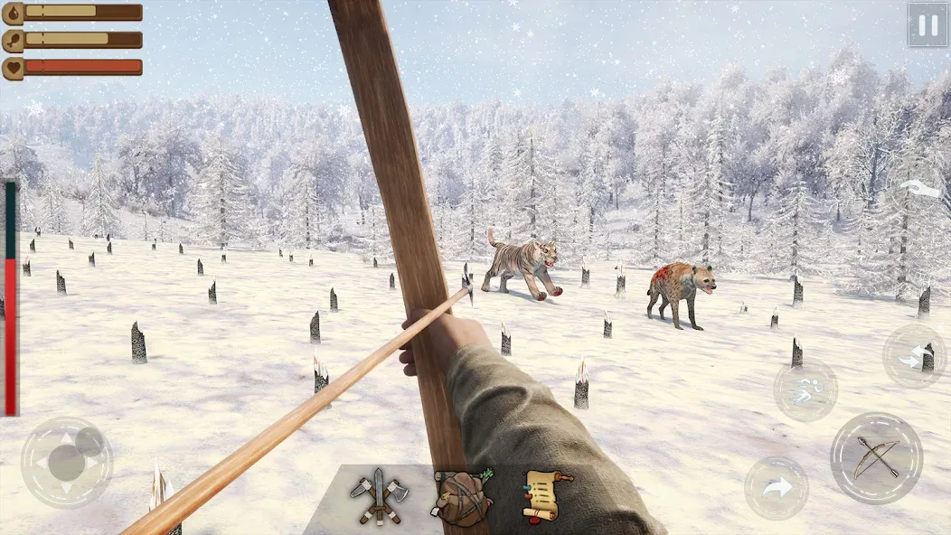 Island Survival: Offline Games — скриншот 2