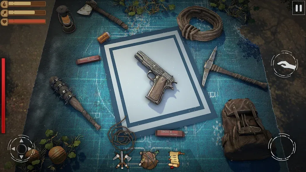 Island Survival: Offline Games — скриншот 4