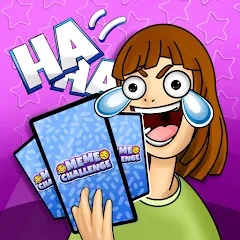 Скачать Meme Challenge: Dank Memes MOD на Андроид — Много денег