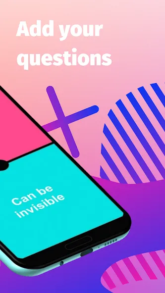 Would You Rather? questions — скриншот 2