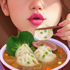 Скачать American Cooking Star Games на Андроид — Много денег