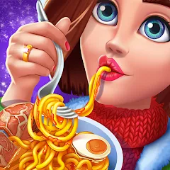 Cooking Event : Cooking Games — Версия Много денег