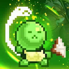 Скачать ZOMBIE Kingdom : Idle RPG MOD APK — Много денег