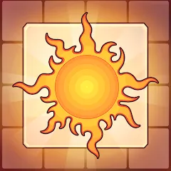 Скачать Onnect - Pair Matching Puzzle на Android — Много денег и без рекламы
