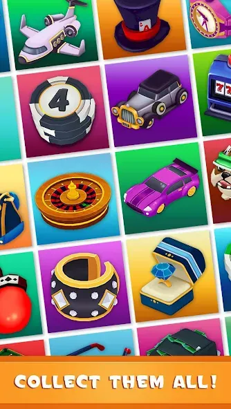 Coin Dozer: Casino — скриншот 5