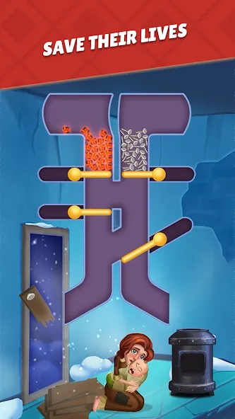 Home Pin 2: Family Adventure — скриншот 2