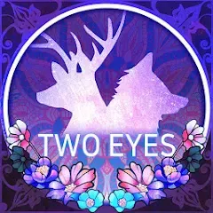 Two Eyes - Nonogram — Много подсказок на Андроид