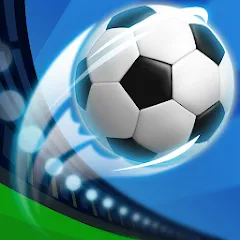 Скачать Perfect Kick на Андроид — Много денег