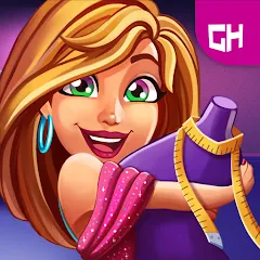 Fabulous 5: Fashion & Dress-up - Взлом Много денег