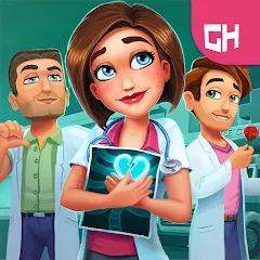 Скачать Heart's Medicine: Time to Heal MOD APK — Много денег и алмазов