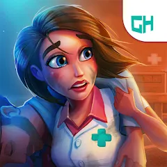 Heart's Medicine Hospital Heat — MOD APK Много денег и алмазов