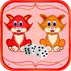 Скачать Kids Snake and Ladder — Модификация Все уровни разблокированы