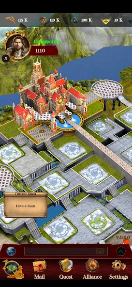 Game Of Revenge — скриншот 2