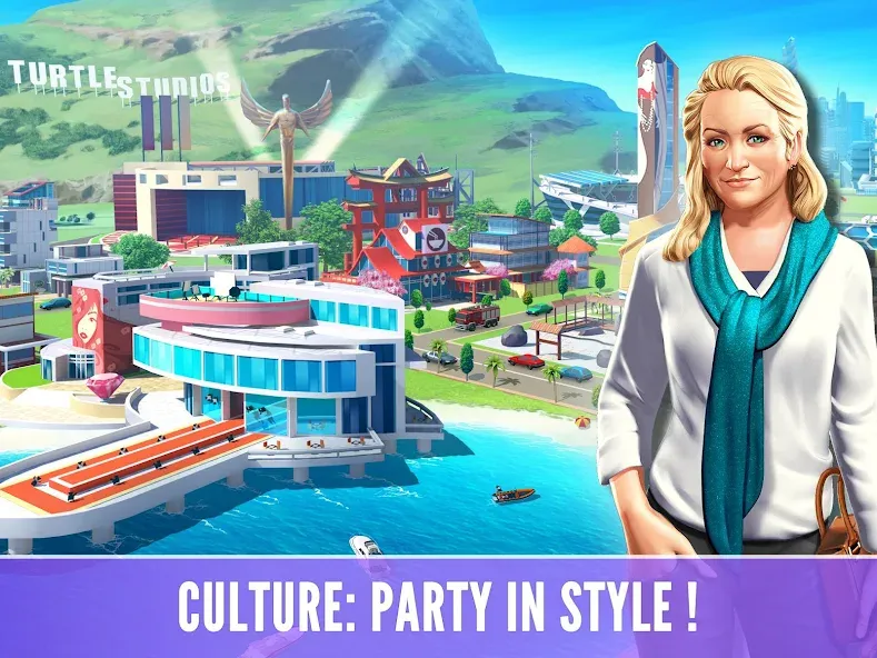 Little Big City 2 — скриншот 3