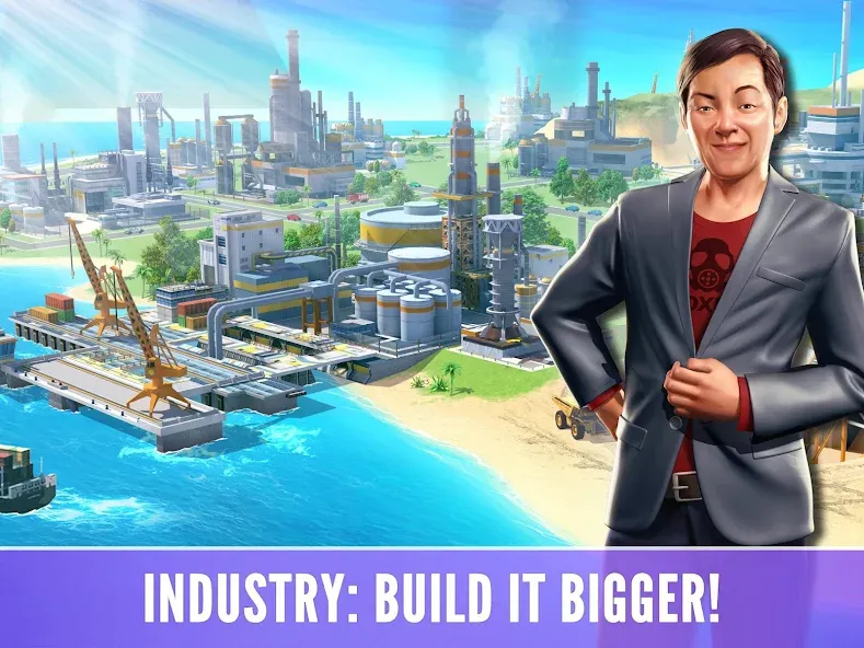 Little Big City 2 — скриншот 5