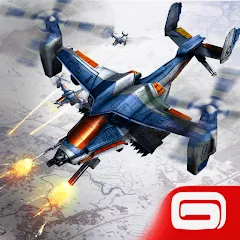 War Planet Online: MMO Game — MOD Бесконечные деньги и золото