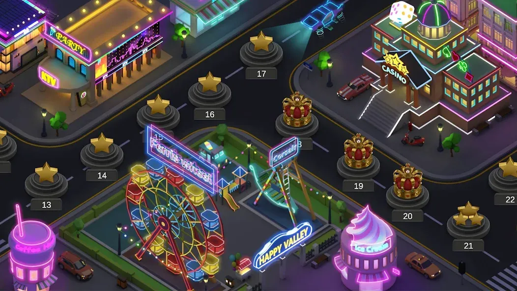 Pool Billiards 3D:Bida بیلیارد — скриншот 5