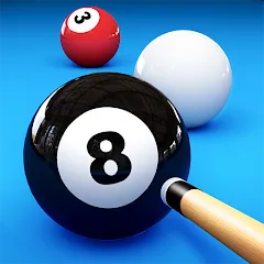Pool Billiards 3D:Bida بیلیارد — взломанная версия — Много денег