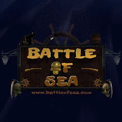 Скачать Battle of Sea: Pirate Fight — MOD APK Много денег и золота