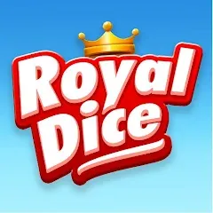 Royaldice MOD — Бесконечные кости и без рекламы