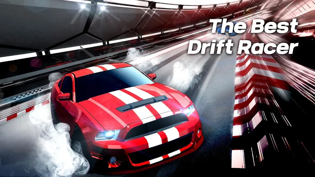 Drift Rally Boost ON — скриншот 2 Drift Rally Boost ON — скриншот 2