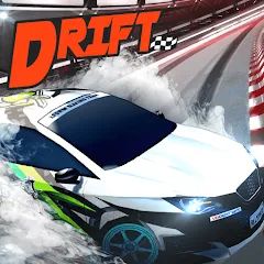 Взлом Drift Rally Boost ON — Много денег и бесконечный нитробуст