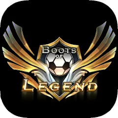 Boots of Legend MOD APK — Много денег и кристаллов