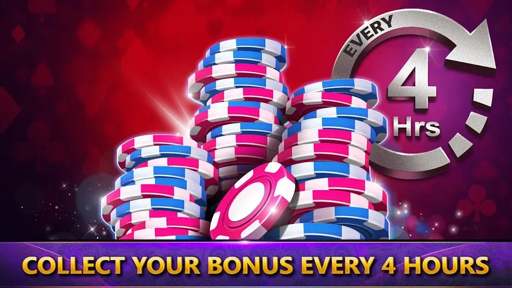 Ultimate Teen Patti (3 Patti) — скриншот 2