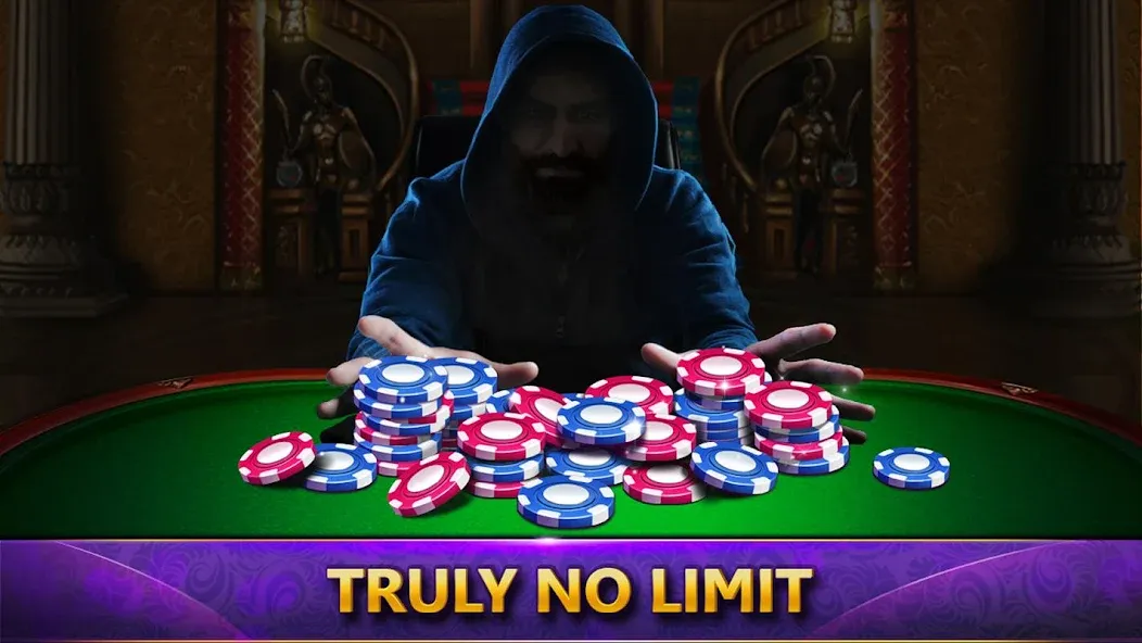 Ultimate Teen Patti (3 Patti) — скриншот 5
